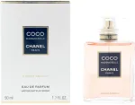 Chanel Coco Mademoiselle Crush Absolu EDP pur&scaron;kiklis 50 ml