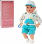 Adar *****Lėlė su dźwiękiem PL box 14499