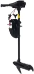 Kraftdele Elektrinė variklis zaburtowy 40lbs KD5306