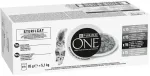 Purina Nestle ONE Sterilcat GiG MVBf&Crt 60x85g