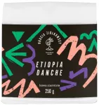 Bracia Zi&oacute;łkowscy - Ethiopia Danche Natural Espresso 250 g