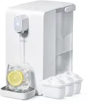 Watus kar&scaron;to vandens dozatorius su filtravimu, 2000 W, 3,4 l, WD160