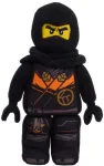 LEGO - Ninjago Plush Figure 23 cm - Cole