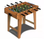 Stalo futbolas ECOTOYS, 69x65x37 cm