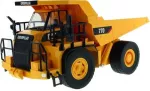Nuotoliniu būdu valdomas savivartis Carrera RC Cat(R) 770 1:24