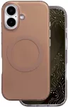 Mocco Mistiq Mag dėklas Apple iPhone 17