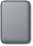 Kietasis diskas Seagate Expansion Desktop 8TB pilka