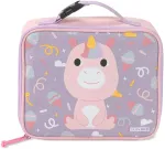 Skip Hop - Besties Squad Lunch Bag Unicorn (22367-2)