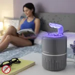 Lempa nuo uodų KL Drain InnovaGoods
