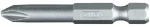 Stanley Antgalis pozidriv nr.2 rankena 1/4 "l = 100mm vnt. 10 [p]