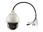 Level One LevelOne IPCam30xZ PTZ kupolas lauko kamera 2MP/H.264/IR/ 31W/PoE/IP67