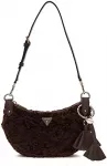 Guess Women's handbag Katie Banana Bag HWWG2253180-ESP