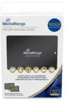 SSD|MEDIARANGE| 960 GB|Serial ATA III|Ra&scaron;ymo greitis 480 MB/s|Skaitymo greitis 550 MB/s|Blister|2.5"|MR1004