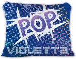 Užvalkalas Violetta 70x80 Disney 70 80 OSTATNIE EGZEMPLARZE