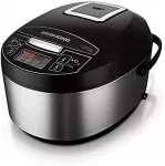 Daugiafunk. puodas Redmond RMC-M4512EU