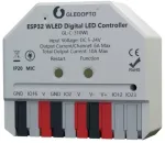 Gledopto GL-C-310WL ESP32 Mini WLED skaitmeninės LED juostos valdiklis
