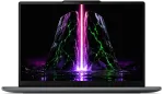 Ne&scaron;iojamas kompiuteris Lenovo Yoga 9 Pro 83SR0028GE - 15.3" OLED, NVIDIA RTX Spark N1X 18-Core, 32GB RAM ,1TB SSD, Windows 11 Pro