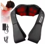 Huizhou Jianianhua Decoration Co; No. 4 Stall, Shunchang Building, Lianxi Changjiang Source, Zhenlong Town, Huiyang District, Huizhou City; HJHLS29@163.com Vibro masažuoklis Vibro Shiatsu Pro 24W