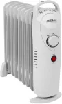 FOREINTRADE S. A.; ul. Modrzewiowa 54, 05-555 Jan&oacute;wek Tepalinis radiatorius KRAFT&DELE KD6510, 1000 W, 9 sekcijų