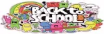 Cool Pack Coolpack "heart Link" - tvirtas "pencil case" suaugusiems ir paaugliams