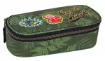 Cool Pack Coolpack Campus Dėklas-mai&scaron;elis, Žalias, Be Priemonių