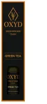 Namų kvapų difuzorius Classic Žalias Tea, 120 ml