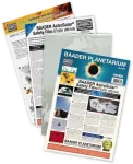 Baader Planetarium Saulės filtro folija teleskopui