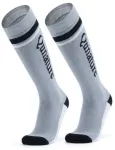 Žieminės termo kojinės, pilkos, 37&ndash;42