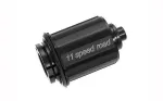 Terk&scaron;lė galinei stebulei DT Swiss 3-pawl Shimano 11s Road QR