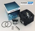 CILINDRO KOMPLEKTAS TINKANTIS STIHL FS550 FARMERTEC