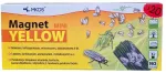 Baltasparnių, amarų, blakučių gaudyklės MINI Magnet yellow (24X10 cm), 20 vnt