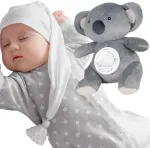 Woopie Baby Mink&scaron;tas žaislas Woopie, su projektoriumi