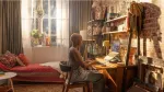 Logitech Casa Pop-Up Desk Qwerty Uk English Bluetooth Pilkas
