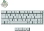 Klaviatūra Keychron Q16 HE 8K/LIGHT (Q16HW-L1)