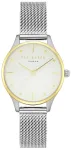 Laikrodis TED BAKER moterims TE50704001 (30MM)