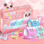 Kūrybinis Rinkinys "Nano Tape"