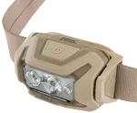 Priekinis žibintas - Petzl Aria 2 RGB E070BB02 625 lm 115 m IP67 Dykuma