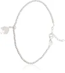 Diamond Sky Jewelry Sidabrinė apyrankė &bdquo;Grove&ldquo;