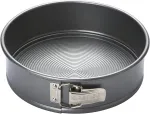 Circulon momentum anglinio plieno torto forma su nuimamais kra&scaron;tais, 24 cm, pilka