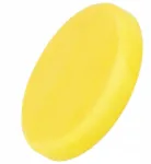 Honey Combination Classic 150mm 125mm geltonas vidutinio poliravimo padas