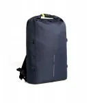 Miesto kuprinė ne&scaron;iojamam kompiuteriui 15,6" Xd Design Bobby Urban Lite Navy