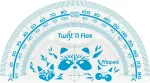 Maped - pie&scaron;imo rinkinys Twist'nflex Mini Cute - 3 dalys - originalas! 981828
