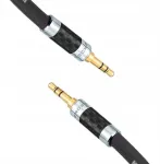 Blow Klotz Trs mini Jack 3,5mm Ofc kabelis - 3m