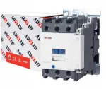 Adelid galios kontaktorius 40a 400vac Lc1d40v7 18,5kw ritė 400v Ac relė 3p 1no 1nc
