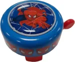 Kubbinga vaiki&scaron;kas Marvel Spider-man dviračio skambutis