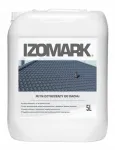 Izomark stogo valymo skystis 5l