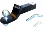 Automax Vilkimo kablys Usa Jeep Grand Cherokee adapteris Usa
