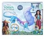 Hasbro - Disney Princess Disney s Raya and the Last Dragon