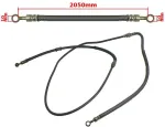 Other Stabdžių žarnelė 2050mm ZIPP QUANTUM 2T galinė