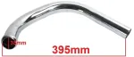 Other JAWA 350 638 SPORT DUELLS duslintuvo RANKENĖNČIŲ RINKINYS DI
